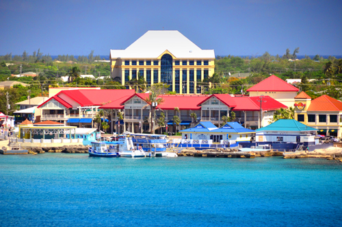 Georgetown, Grand Cayman