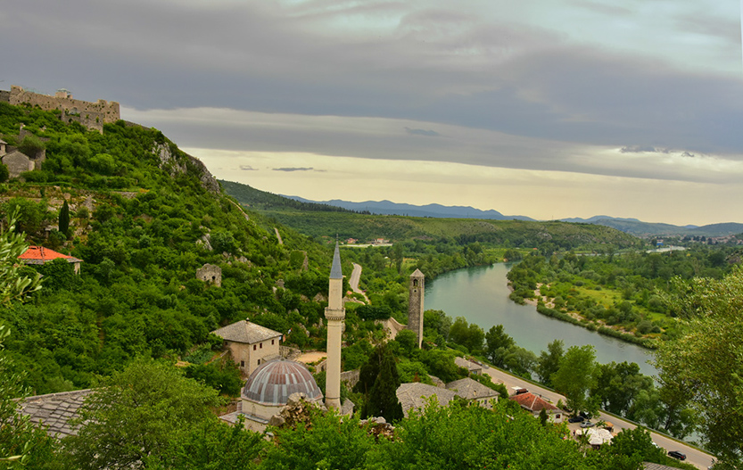 Počitelj