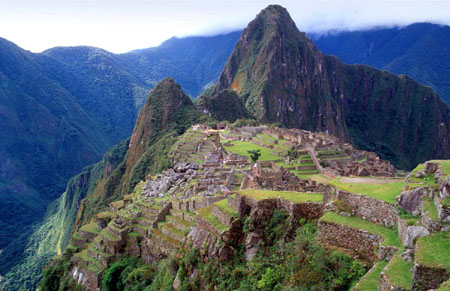 Machu-Picchu-from-the-Watch tower